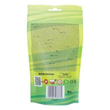 Gaisīgās smiltis - Zaļas (90 g)