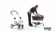 Peg Perego '18 Kit Culla Navetta XL Art.2311