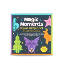 Magic Moments - Origami - Ziemassvētki (42 lapas)