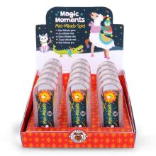 Magic Moments - Мини-игра Микадо - Рождество