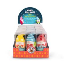 Magic Moments - Dekoratīva figūriņa - Rūķis (5.2 cm) (1 gab., 3 dizaini)