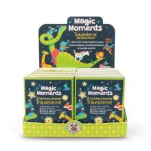 Magic Moments - Звезды - светятся в темноте (8 шт.)