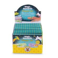 Magic Moments - Plāksteri bērniem (8 gab.)