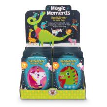 Magic Moments - Hand warmers (1 pc., 5 designs)