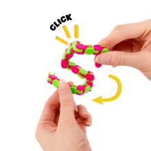 Take Action - Click-games - Snake & spinner (1 pc., 2 designs)