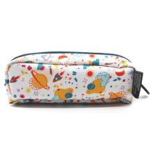 1-Zip Pencil Case - Astros - The Owl