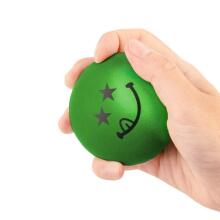 Chill & Smile - Anti-stress colour change ball (1 pc., 3 designs)