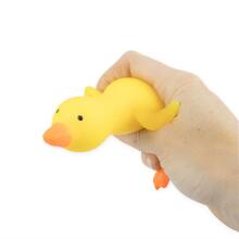 Anti-stress toy - Ducky