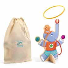 Games of skill - Ring toss game - Oola Hoop