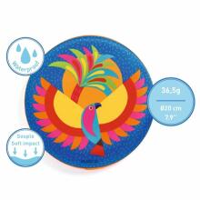 Games of skill - Flying disc - Flying Bird
