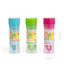 Tommy&Frida - Soap Bubble Game (50ml)(1 pc., 3 designs)