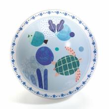 Rotaļu bumba - Jūra (22 cm ø)