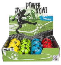 Bouncing ball - Power now! (1 pc., 4 designs)