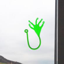 Zombie Zone - Sticky hand (1 pc., 6 designs)
