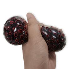 Zombie Zone - Squeezy-Ball (1 шт., 3 дизайна)