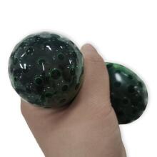 Zombie Zone - Squeezy-Ball (1 шт., 3 дизайна)