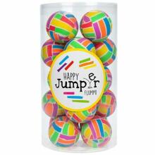 Bouncing ball - Happy Jumper