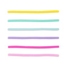 Pastel Power String (1 шт., 6 дизайнов)