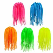 POWER Fluffy ball (1 pc., 5 designs)