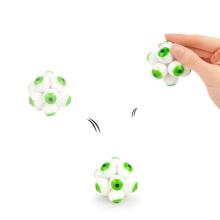 Zombie Zone - Eyeball bouncing-ball (glow in the dark) (1 pc., 3 designs)