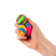 Take Action - Juggling balls (3 pcs.)