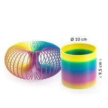 Take Action - Magic spring XXL (Ø 10 cm)