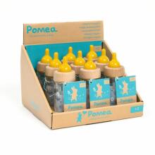 Pomea lelles - Maģiskā pudelīte