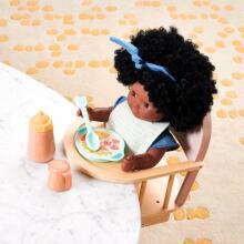 Dolls - Pomea - Lunch break