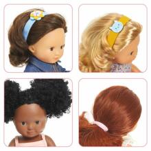 Dolls - Lovely Pomea - Hairdressing set