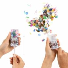 PARTY Popper Confetti Rain, 12 g (refillable)
