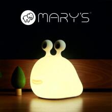 MARY'S LED Ночник - Snail