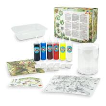 Tubi Jelly set - Bugs