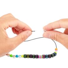 Chill & Smile - DIY Masterpiece jewellery set
