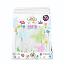 Good Feelings HF - Декоративные наклейки - светящиеся 3D бабочки
