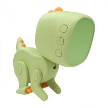 MARY'S Alarm clock - Green Dino