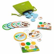 Игра - Анимо Мондо