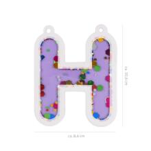Birthday Fun - Confetti Garland "Happy Birthday"