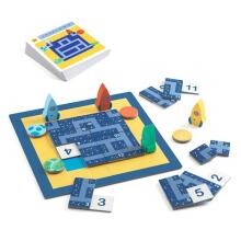 Games - Sologic - Rocket Track
