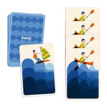 Card game - Aquarush