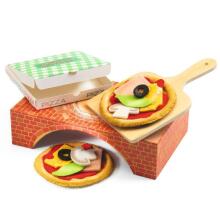 Role play - Roberto Pizza