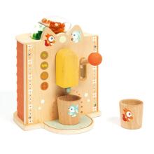 Role play - Bean-to-cup Espresso
