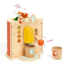 Role play - Bean-to-cup Espresso