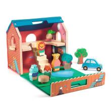 Baby Color - SoftiHouse
