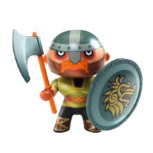 Arty Toys - Barbarious - Puzzl’Up - Alric - 15 pcs