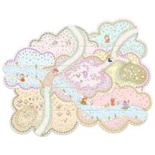 Tinyly - Puzzl'Up - Lily tinypuzz - 33 pcs