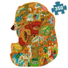 Puzz'Art - Bears - 350 pcs