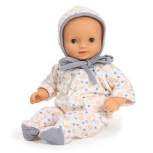 Dolls clothing - Baby Pomea - Paloma