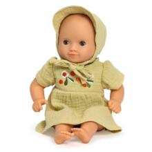 Dolls clothing - Baby Pomea - Lili Blum