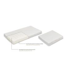 ALBERO MIO Mattress LUX Compact