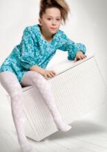 ALEKSANDRA Children's tights ZUZANNA NATALIA